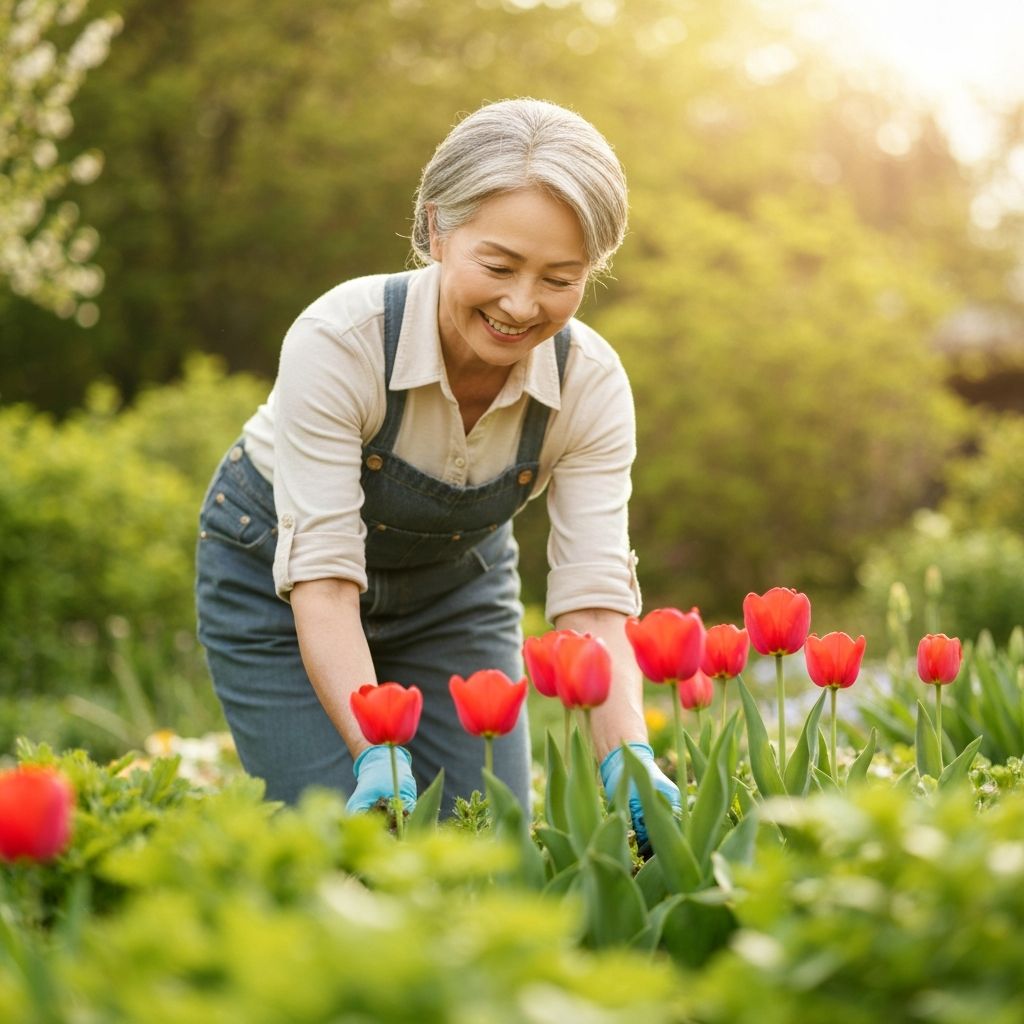 Blog post: Aging and Physical Capacity